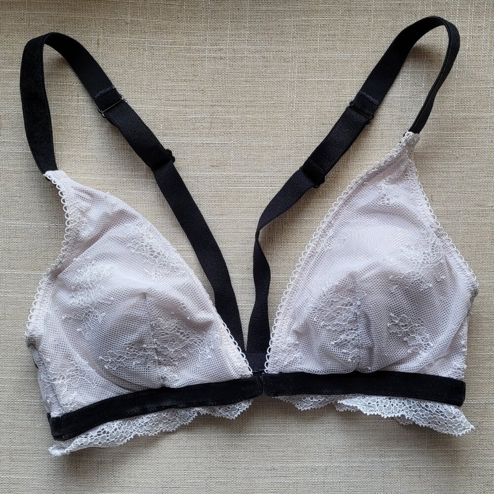 Victoria's Secret Lace Bralette